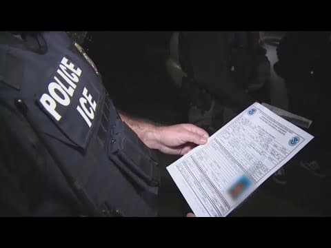 San Diego sheriff declines to follow county's ICE cooperation policy