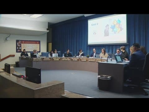 San Diego Unified gives green light to proposed affordable housing for teachers