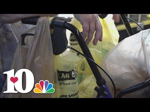 New data reveals more than a dozen food deserts in Knoxville