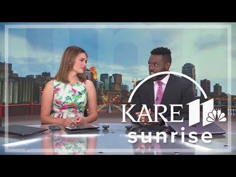 The morning headlines for Wednesday, Aug. 30