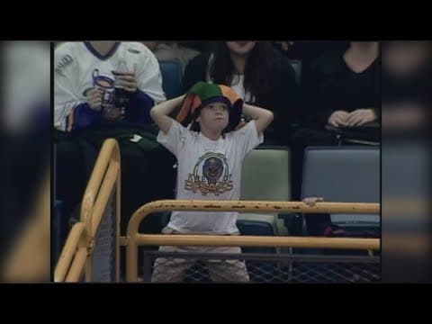 Is New Orleans in line for an NHL team? Expansion meeting reported