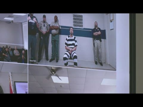 State to seek death penalty against man accused of quadruple murder in West Tennessee