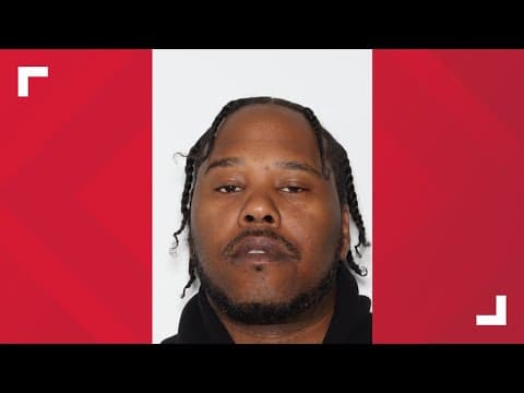 Virginia man wanted on murder charges after shooting outside bar