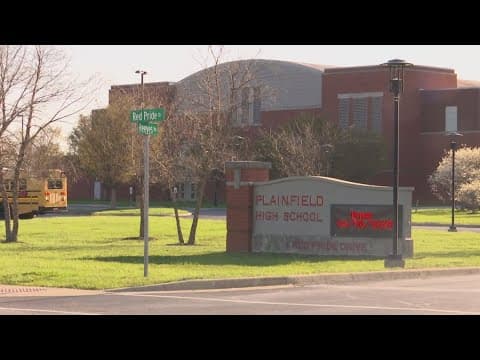 Plainfield school board considers removing 'gender identity' from non-discrimination policy