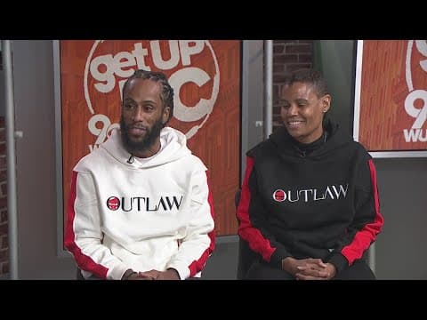 'Beyond the Ropes' event coming to Bowie State on Saturday