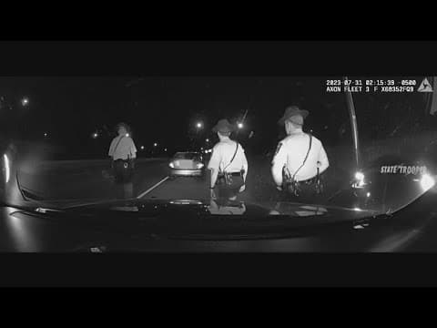 Ricky Cobb's family reacts to charges