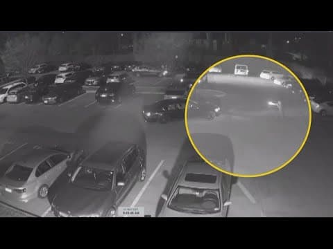 Pentagon Police officer sentenced to 25 years in prison for murdering 2 men off-duty