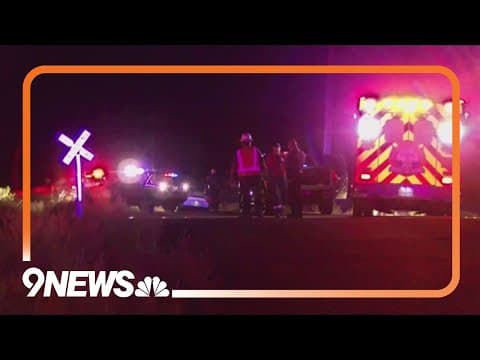 Woman hit by train while in police car receives $8.5 million settlement