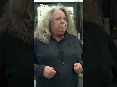 Woman steals teen's savings from Lynnwood thrift shop