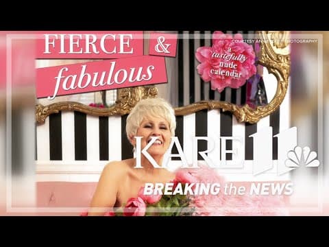 ‘Mature’ models embrace change in 2024 calendar