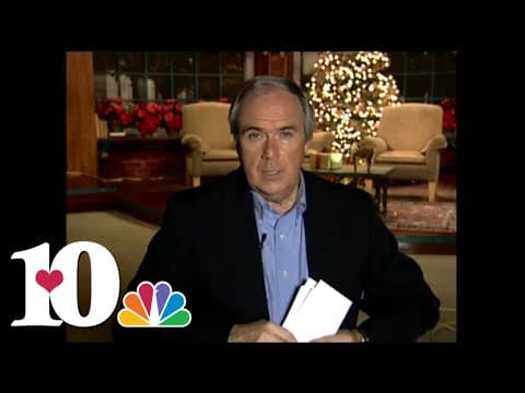 WBIR Vault: Schwall's Year in Review 2005