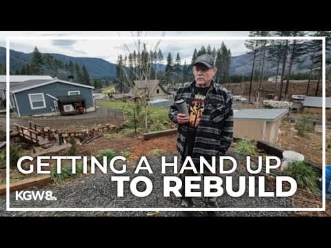 New state program promises assistance for property owners impacted by 2020 wildfires