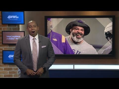 LSU lands 2 defensive line commits for 2025