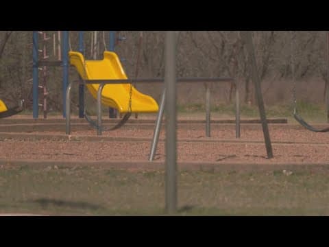 North Texas 5-year-old hit and killed by school bus