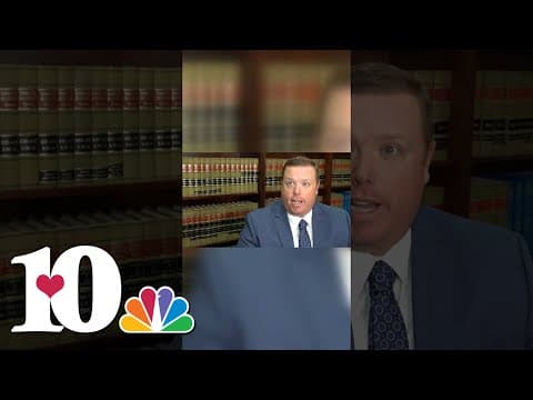 Officials say they see more kids making fake threats against East Tennessee schools