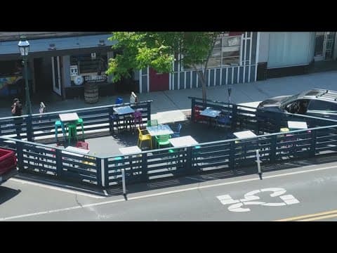 Street dining permits expiring soon in Chula Vista, local restaurants react