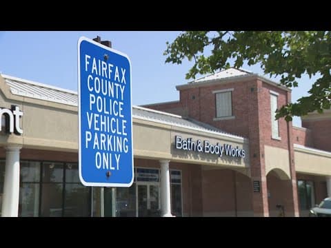 Candle thieves steal $31K from Bath and Body Works in Virginia