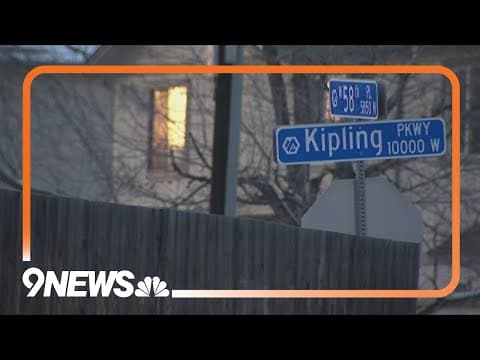 Suspect injured in shooting with Arvada Police