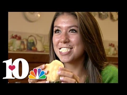 WBIR Vault: Ken Schwall Year in Review 2010