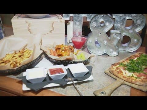 Opening Day at Petco Park | Tavern+Bowl East Village