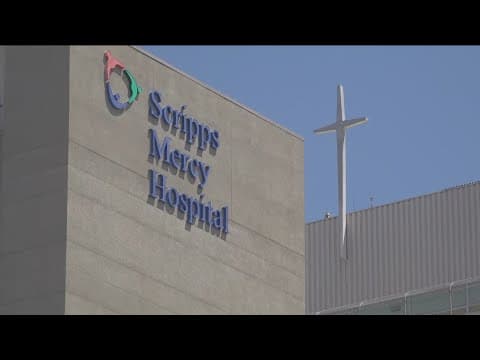 Thousands of patients scrambling after Scripps cuts two major coverage plans