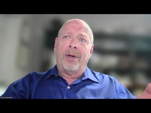 Aviation expert weighs in on what may have caused deadly plane and helicopter collision