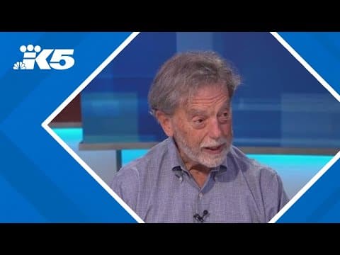 Seattle U antitrust professor explains why Kroger, Albertsons merger could raise grocery prices