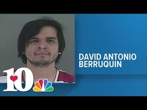 Warrants reveal what officials discovered on former Anderson Co. corrections officer phone