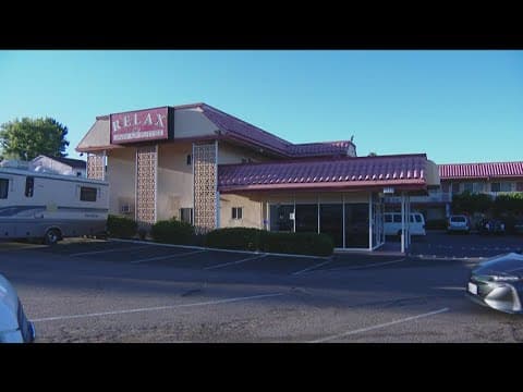 El Cajon mayor continues fight with San Diego County over using city as dumping ground for homeless