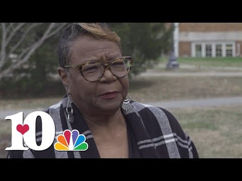 Meet the first Black woman to serve as Alcoa's mayor