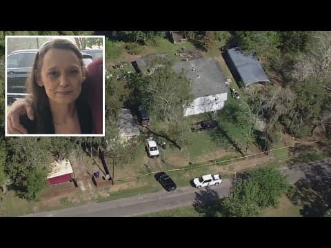 Liberty County officials to resume search for missing woman on Sunday