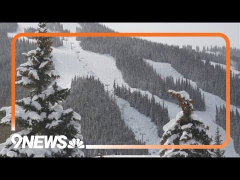 Copper Mountain to host World Cup alpine racing