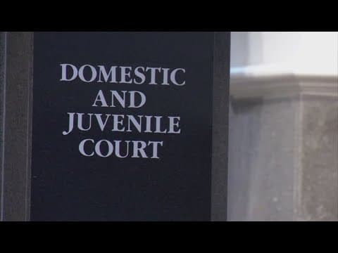 Columbus judges start program to prevent kids from becoming repeat offenders