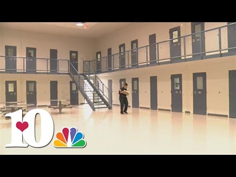 Knox Co. Commission considers Sheriff Tom Spangler's request for higher pay raises at KCSO