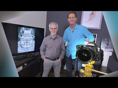 Award-winning San Diego photographer celebrates 50 years of iconic images