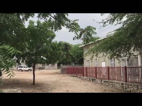 All hostages from Ohio-based ministry freed in Haiti