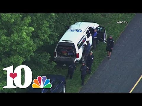 Remains found after deadly plane crash in Virginia