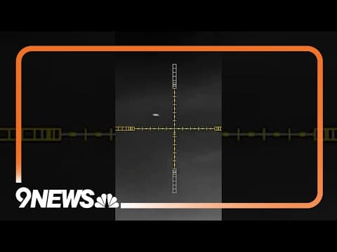 Russian drones attack Ukraine's south, more than 50 downed by Ukraine