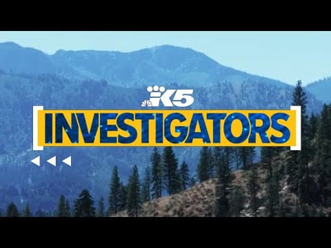 Here's how one county in Washington is trying to become completely fireproof