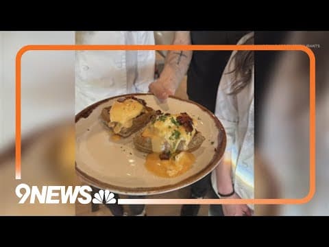 Teens win 2024 Reinventing Brunch Competition