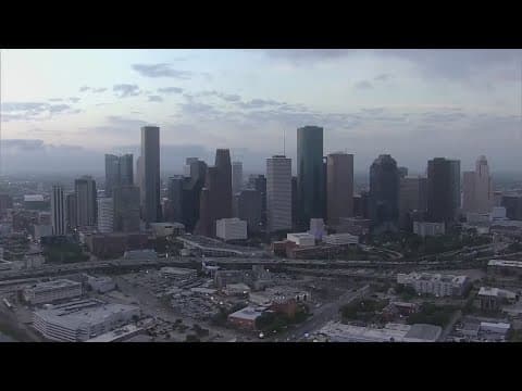 Is Houston ready for next disaster? FEMA ranks Houston #1 for hurricane risk, but city lags in emerg