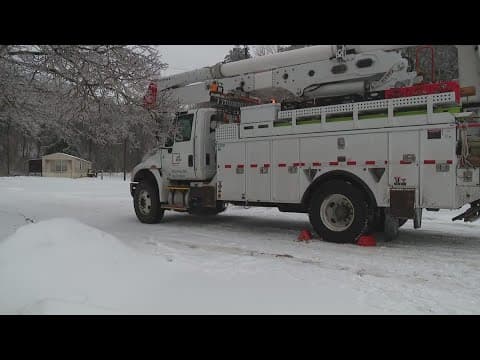 AEP to spend millions improving electrical grid to prevent another massive outage