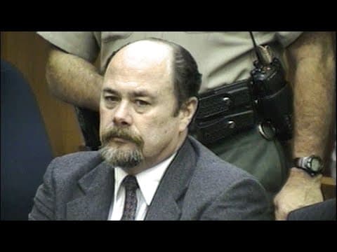 Child killer David Westerfield transferred off death row
