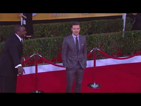 Justin Timberlake released after arraignment on DWI charge