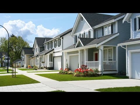 City of Fishers may limit number of rental homes in neighborhoods