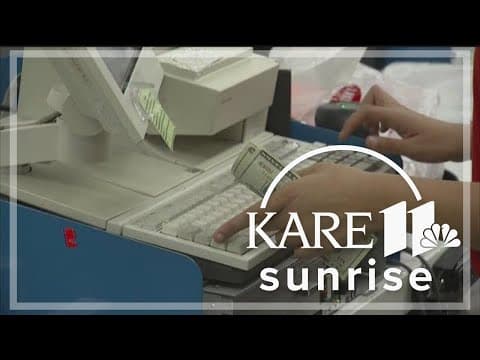 US consumer inflation eased in October, driven lower by cheaper gas, cars and airfares