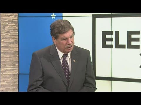 Political analyst, John Dadian, breaks down the 2022 California Primary Election results