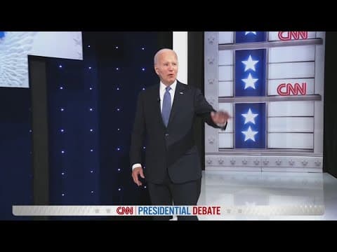 U.S. Rep. Lloyd Doggett: Joe Biden should bow out of race