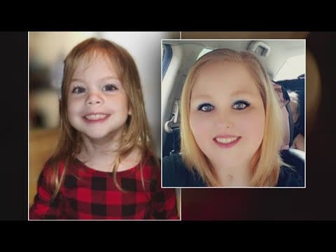 Vigil to be held for Callie and Erin Brunett