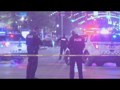 Police reveal initiatives to crack down on crime in the Short North